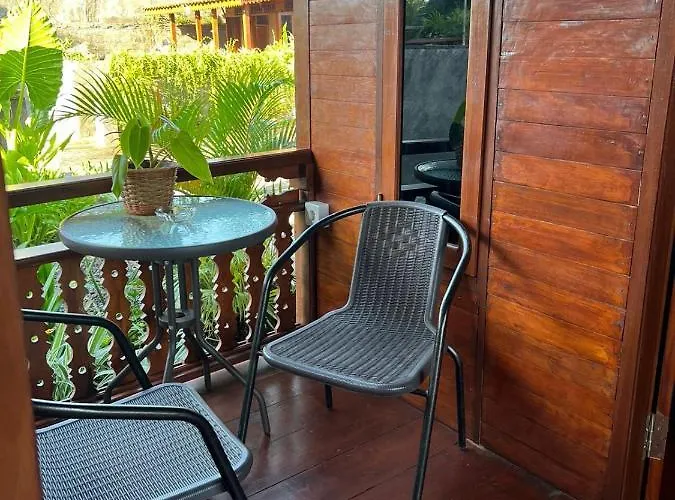 Adikara Tropical Garden