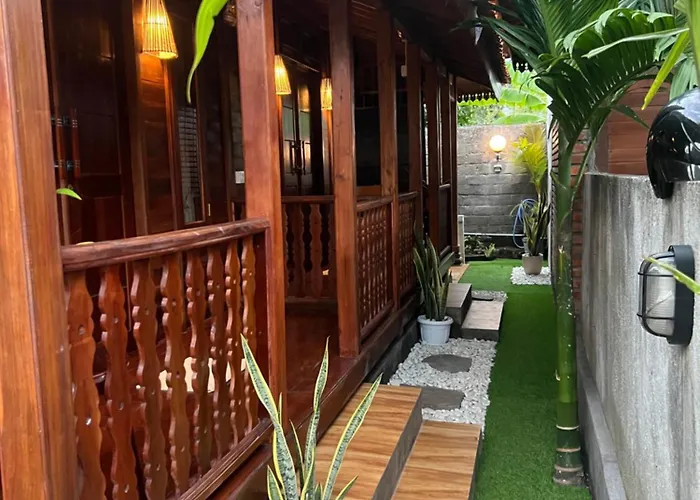 Adikara Tropical Garden *